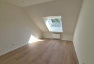 FRISCH SANIERTE DACHGESCHOSSWOHNUNG IM HERZEN VON MARIA ANZBACH