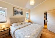Neuwertiges 3-Zimmer Domizil mit großzügigem Garten