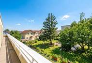 PROVISIONSFREI! Ansprechend geplante 3-Zimmer-Wohnung | Terrasse aus jedem Raum begehbar | 3 Himmelsrichtungen