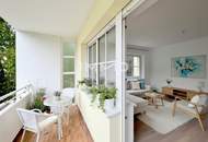 60qm- 2Zi-LOGGIA- MIETE inkl. Parkplatz