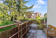 Charmantes STADTHAUS neben Krankenhaus - perfekt für Ärzte, Kanzlei oder Familie