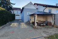 Neubau-Massivhaus für Großfamilie - nur 35 min von Wien entfernt