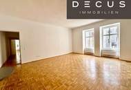 | TRAUMHAFTE 4 ZIMMER-WOHNUNG IM HERZEN VON GRAZ | 1. OG | HELL & GEMÜTLICH | NÄHE KUNSTHAUS | TOP LAGE | SEHR ZENTRAL
