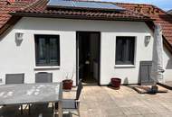 Exquisites, generalsaniertes Familienhaus mit hochwertigster Ausstattung in sonniger Zentrumslage mit schönem Ausblick