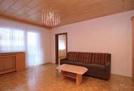 Wohnen in Ruhe: 3-Zimmer-Wohnung in Sackgassenlage