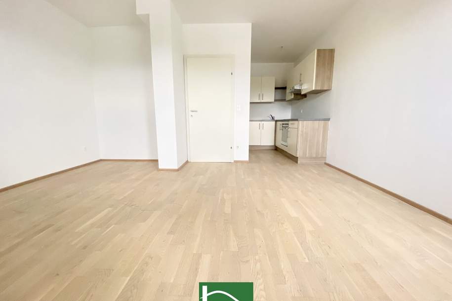 ANLEGERHIT zu Verkaufen !!! Direkt an der Mur stehen derzeit schöne 1-3 Zimmer Wohnungen mit sonnigem Balkon zum Verkauf. - WOHNTRAUM, Wohnung-kauf, 226.001,€, 8010 Graz(Stadt)