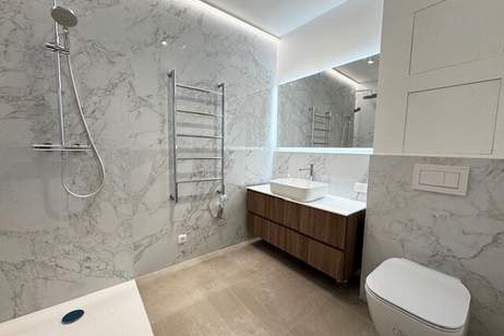 PROVISIONSFREI ! Exklusive Eigentumswohnungen mit Freifläche , Erstbezug Nachhaltig, Wohnung-kauf, 225.700,€, 2344 Mödling