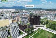 AKTION 1 MONAT MIETZINSFREI! - MODERNE NEUBAUWOHNUNGEN IM BEZIRK EGGENBERG