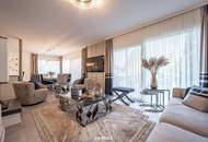 WOHNEN MIT STIL | KOMFORT | LUXUS UND SWIMMINGPOOL in Grünruhelage.