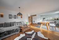 Top Moderne neuwertige helle Wohnung in absoluter Ruhelage im Bergdoktor Dorf Ellmau