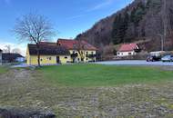 Liebevoll renoviertes Ertragsobjekt mit 14 Wohneinheiten incl. Bauland