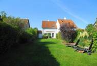 *Bezauberndes Haus mit großem Garten und Pool!*