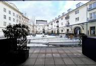 Loft mit großer Terrasse in der Zollamtstraße 7 - Top 25 zu vermieten