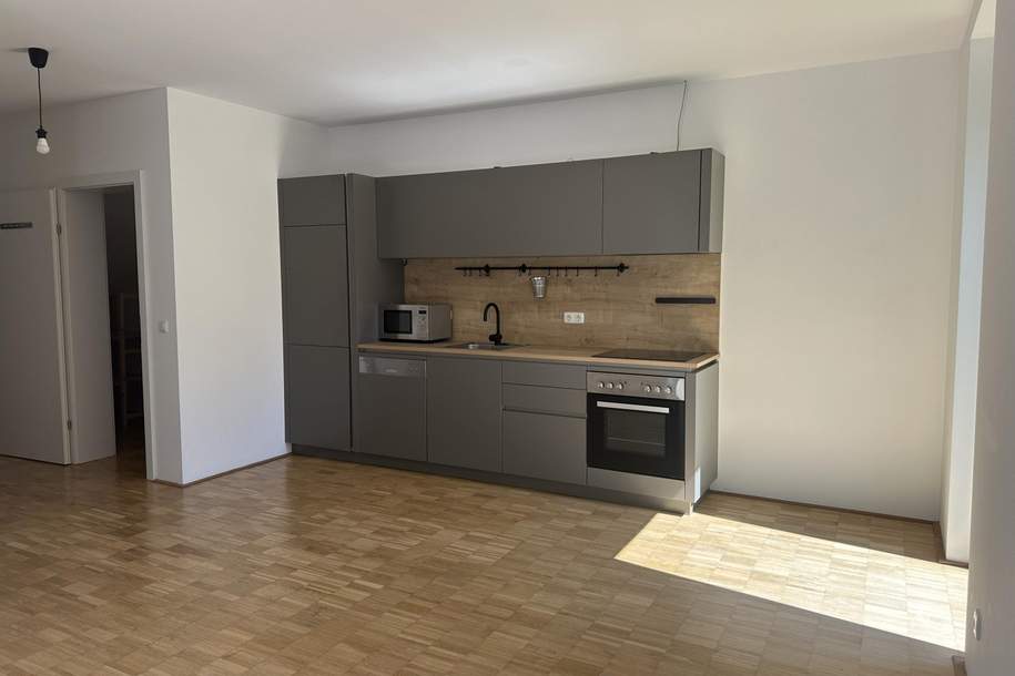 Gartenwohnung mit Charme und Ruhe – mitten in Gmunden, Wohnung-kauf, 270.000,€, 4810 Gmunden