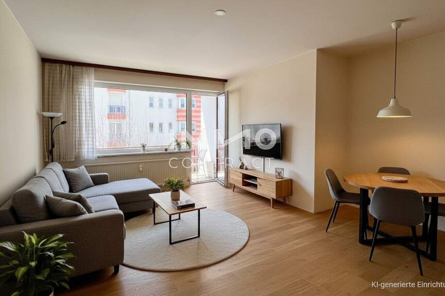 Raum für Neues, Wohnung-kauf, 255.000,€, 9900 Lienz