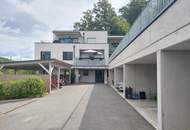 Mietwohnung in ruhiger Lage - Nähe LKH Graz
