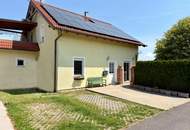 "Coole Reihenhaus Erdgeschoss Etage!"