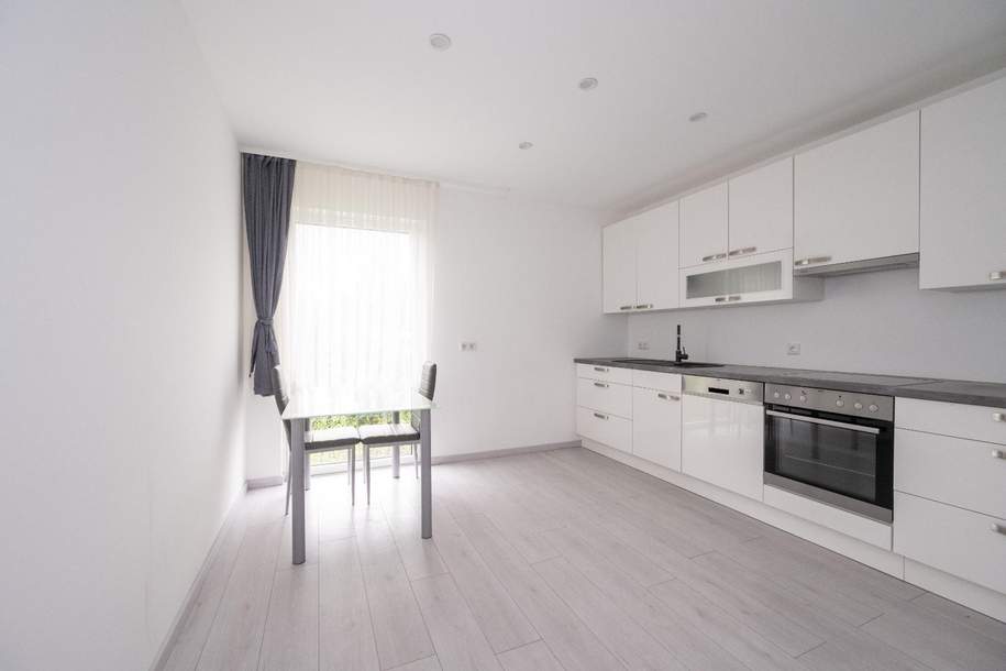 Innen sanierter, unterkellerter Bungalow mit 5 Zimmern und 1531 m² Grundstück in zentraler Lage!, Haus-kauf, 291.000,€, 4400 Steyr(Stadt)