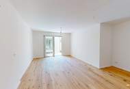 Balkonwohnung I 3 Zimmer I Erstbezug