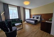 Einzigartige Gelegenheit in Fischbach – idyllisches Hotel mit 6 Doppelzimmern, Gasthaus und Möglichkeit für Wohnungen.