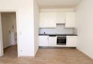 Helle 2-Zimmer-Altbauwohnung im grünen Süden Wiens