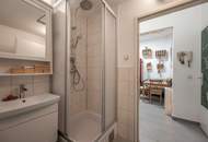 ++NEU++ perfekt geschnittene 2-Zimmer Altbauwohnung, wunderschöner Stilaltbau!