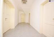 MÄRCHENHAFTE Wohnung im SCHLOSS inklusive Nutzung des SCHLOSSGARTENS! Ab sofort verfügbar!