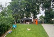 Wunderschöne Wohnung mit riesigen Eigengarten in Haid