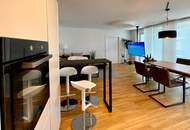 Neuwertige 3-Zimmer-Gartenwohnung mit Terrasse und Tiefgarage in Graz-Mariatrost!