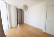 Befristet vermietet - 16ter Stock - Parkapartments beim BELVEDERE