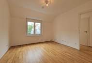 Oswaldgasse: Wunderschöne, helle Neubauwohnung mit Loggia