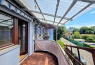 HELLES ZUHAUSE MIT SÜDBALKON, TIEFGARAGE &amp; GEMEINSCHAFTSGARTEN