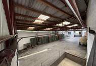 Wetzelsdorf- Weinviertler Winzerhof mit großem Wohn- & Lagerpotenzial – auch für Anleger interessant