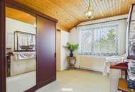 Großzügiges Einfamilienhaus auf 1.341 m² Grund – viel Platz für die ganze Familie