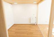Hübsche 41m² Wohnung mit Galerieraum in Steyr-Wehrgraben