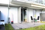 "2 Zimmer-Wohnung für jung und alt"