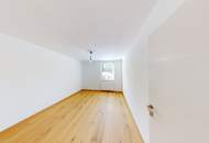 Erstbezug nach Komplettsanierung: Exklusive 3-Zimmer-Gartenwohnung im ruhigen Innenhof. - WOHNTRAUM
