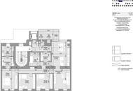 Ein Altbau, der verzaubert! Umfangreich und hochwertig sanierte Wohnschönheit mit großem Balkon und effizienter Erdwärme! Viel Privatsphäre + Viel Raum + Viel Grün!