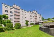 Investoren aufgepasst: 2-Zimmer Dachgeschosswohnung mit Seeblick in Lochau!