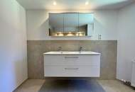 Exklusive Vier-Zimmer-Wohnung mit Terrasse und Balkon | BAD ISCHL