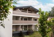 Großzügige Neubau-Penthouse-Wohnung in Söll - C12