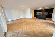 STIL I ELEGANZ I GRÜNLAGE - Exklusives Wohnen mit Garage in STILVILLA in 1180 Wien