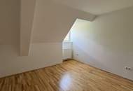 Naturnahes Wohnen auf dem Land mit dennoch guter Infrastruktur! Moderne 2-Zimmer Wohnung mit Parkplatz in Ampflwang!