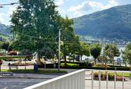 LAKESIDE - Bezaubernde Etagenwohnung Top 2 - pefekter Ferienwohnsitz