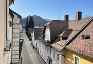 ATTRAKTIVES BAURECHT IM ORTSZENTRUM VON MARIAZELL