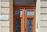 Unbefristet vermietet - 3,6% Bruttoanfangsrendite - Investment in den Wiener Altbau!