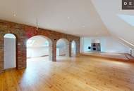 | PROVISIONSFREI | DACHGESCHOSS | FUSSGÄNGERZONE | VIEL POTENZIAL |