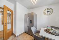 Gepflegte 4-Zimmer-Wohnung in Völs mit Südbalkon