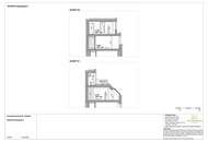 IM HERZEN DER ZEIT - exklusive 4-Zimmer-Maisonette mit zwei Terrassen & idyllischer Innenhoflage - PROVISIONSFREI