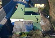 Flexibles Wohn- und Geschäftshaus in Wiesenfeld